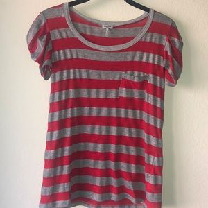 Splendid striped t-shirt